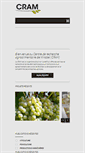 Mobile Screenshot of cram-mirabel.com